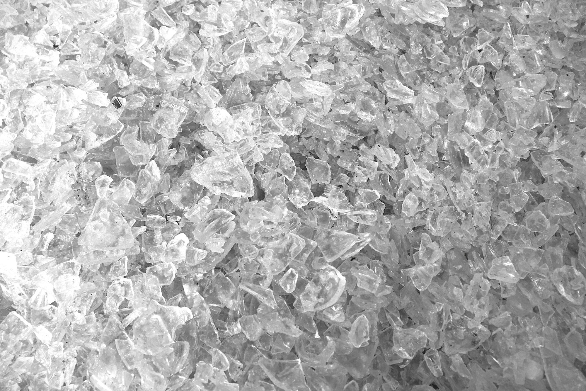 ガラスびんのリサイクル事業 ガラスびんのリサイクル事業